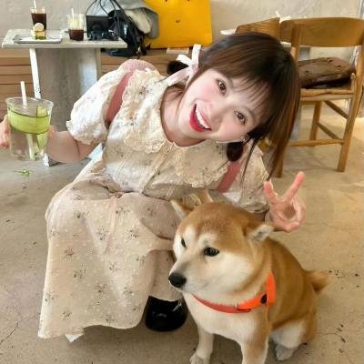 小怪物茉莉