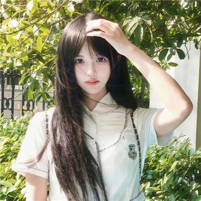 中国女兵