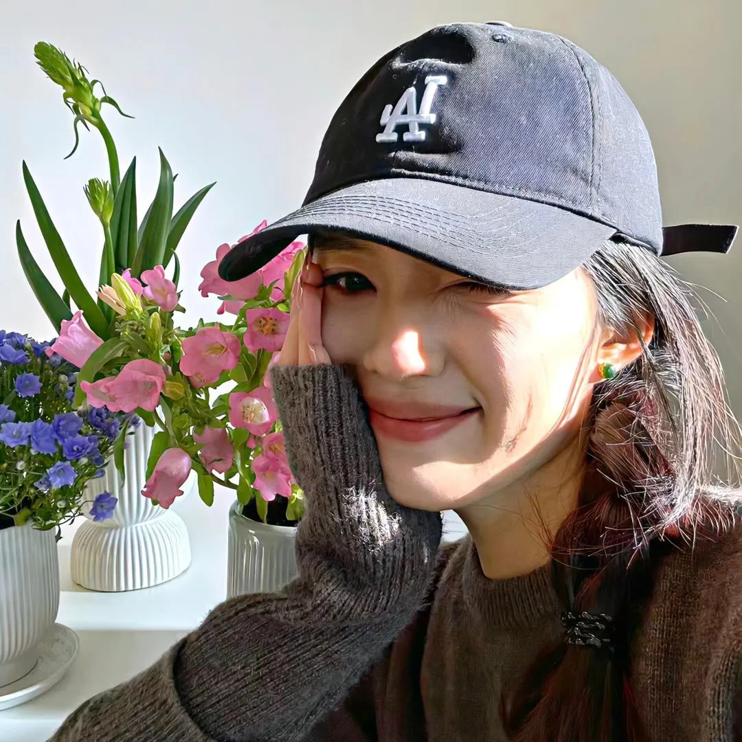 蓝月