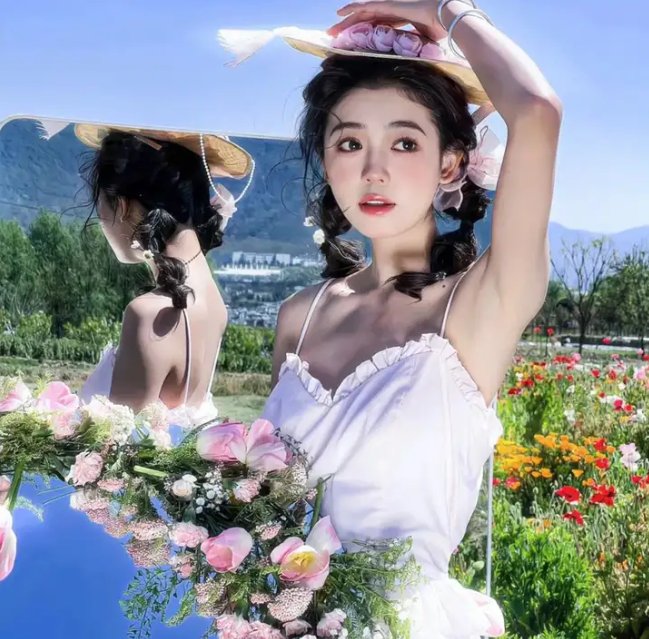花园宝宝