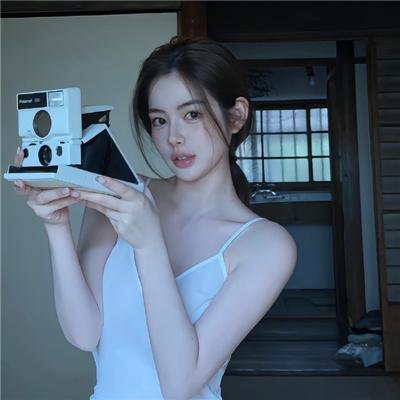 天使的眼睛
